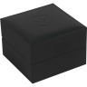 Victorinox I.N.O.X. Titanium 241778 — титановые часы на коже