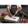 Нож разделочный Victorinox Fibrox Carving 19 см 5.2004.19