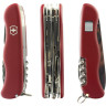 Нож VICTORINOX FORESTER 0.8363