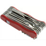 Нож VICTORINOX WORKCHAMP XL 0.8564.XL