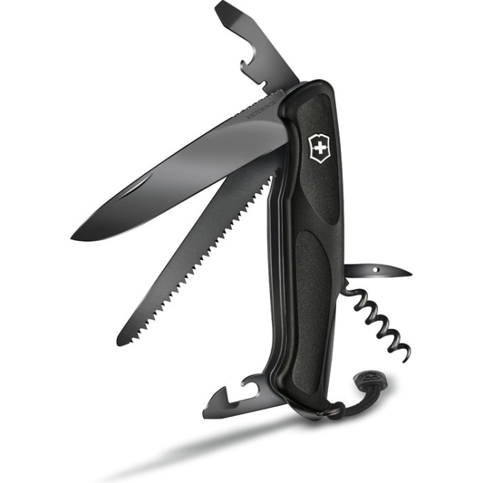 Нож VICTORINOX RANGERGRIP 55 0.9563.C31P